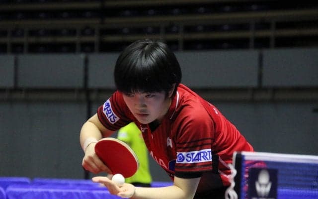 木原ら日本選手が予選突破をかけて挑む＜ライオン卓球ジャパンOP荻村杯・大会2日目見どころ＞