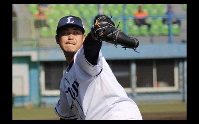 西武高橋光、7勝目へ14日ヤクルト戦に先発　村上にリベンジ誓う「やり返す」