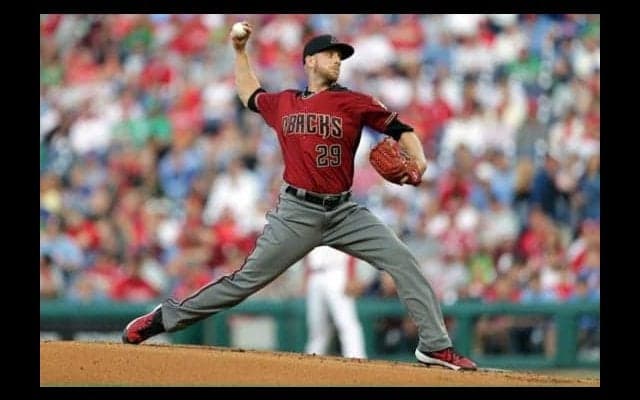 【MLB】韓国“逆輸入右腕”8回途中無失点で7勝目　敵将も白旗「我々のバランスを崩した」