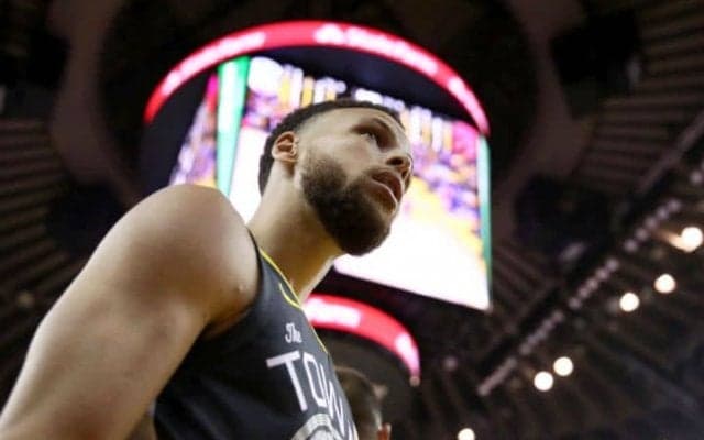 再出発するウォリアーズへステフィン・カリーの金言「僕らの時代は終わってない」