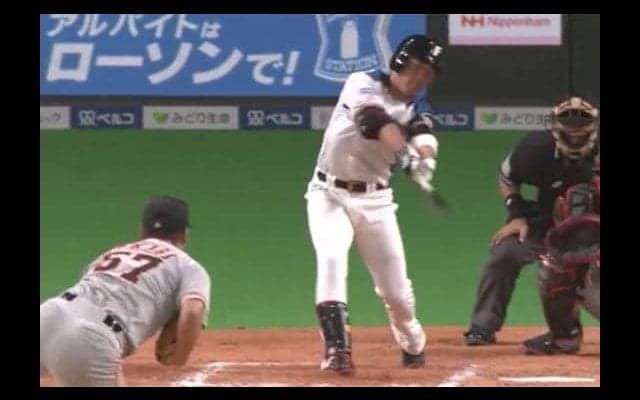 “負けない男”巨人高木京、連続試合無敗は「164」でストップ　7回に3失点逆転許す