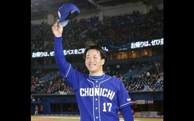 【日本生命セ・パ交流戦：今日のMVP】柳裕也、13奪三振で今季初完投勝利！リーグトップタイの7勝目！＜6月14日＞