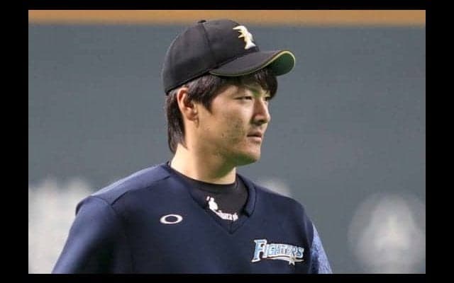 ハム有原、単独トップ8勝　打線に火つける力投＆ガッツポーズ「粘っていけば…」