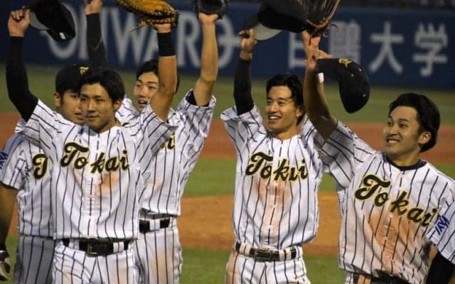 令和最初の大学日本一はどこだ!?【全日本大学野球選手権準決勝・決勝展望】