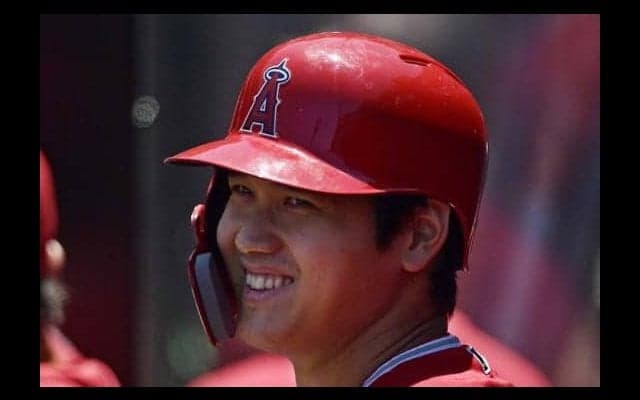 【MLB】大谷翔平、サイクル翌日も「3番・DH」でスタメン　CY賞左腕から3戦連発なるか
