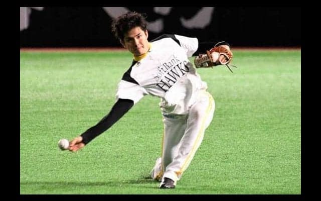 ホークス高橋礼、7回1失点で7勝目！　DeNA神里3安打奮闘も…