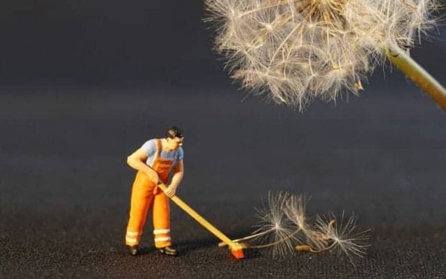 雨の日にオススメの過ごし方