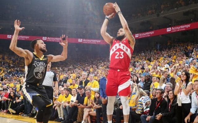 ドラフト外から王者に昇り詰めたバンブリート「自分を信じ続ければ何でもできる」