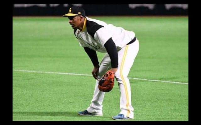 ホークスがDeNA戦で新布陣　グラシアル「5番・一塁」、内川「3番・DH」