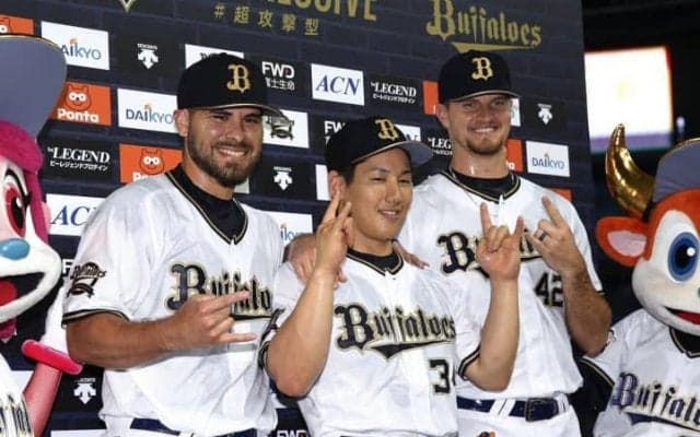 【日本生命セ・パ交流戦：今日のMVP】エップラー、関西ダービーで2日連続の勝利投手！これが“エップラー効果”！？＜6月15日＞