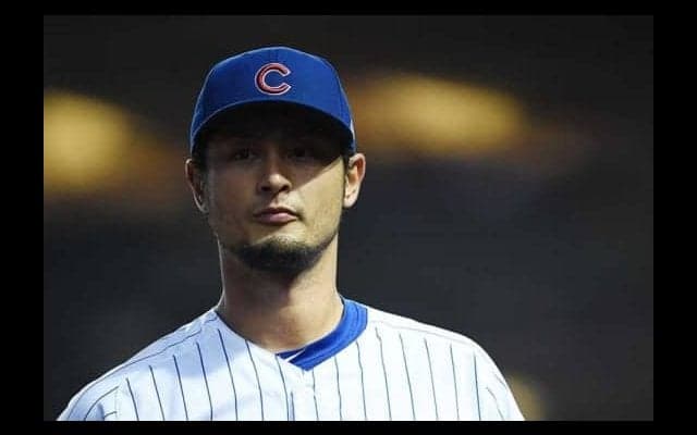 【MLB】ダルビッシュLA凱旋に地元紙辛辣「犯行現場に戻る」　カーショーらは擁護