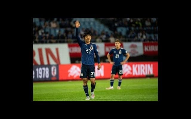 久保建英は新世界を切り拓く。「レアル移籍内定」の裏側を読み解く