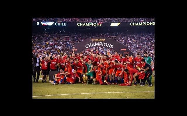 日本の躍進はあるか。コパ・アメリカが面白くなる「５つのトリビア」