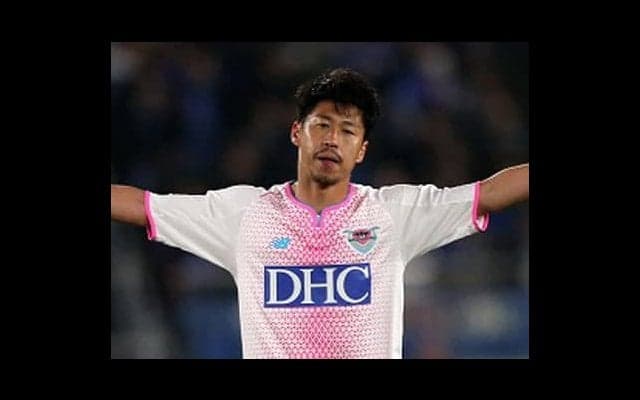 鳥栖の豊田陽平が語るどん底からの復活劇。「ダメなら引退するだけ」