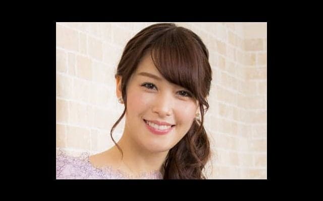 鷲見玲奈アナがド緊張した会見「あんなに挙手したの小学校以来かも」