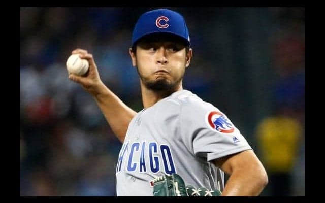 【MLB】ダルビッシュ、591日ぶりLA凱旋登板へ　地元紙期待「自信を取り戻している」