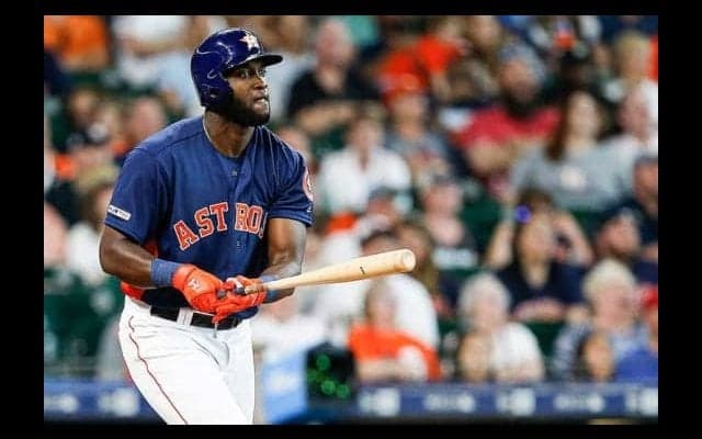 アストロズの21歳、MLBデビュー5試合で4本塁打　1908年以降で4人目の偉業