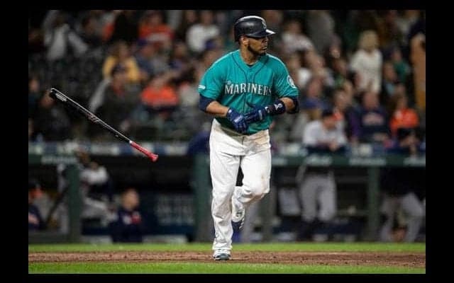 【MLB】ヤンキース、通算401本塁打エンカーナシオンをトレード獲得…米メディア伝える