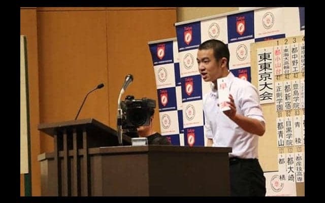 【高校野球】早実は7・16に初戦　東・西東京大会の組み合わせ決定