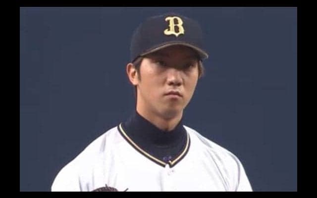オリ田嶋、5回を投げ終えノーヒットノーラン　今季、日曜日初勝利なるか？