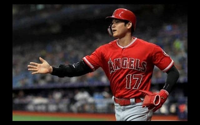 【MLB】大谷翔平“サイクル記念チケット\"が発売中　「17ドルチケットを買って祝福しよう」