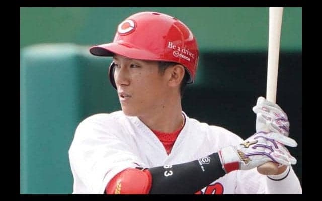 広島、西川V打でリーグ首位死守！　楽天岸は7回3失点も今季初黒星