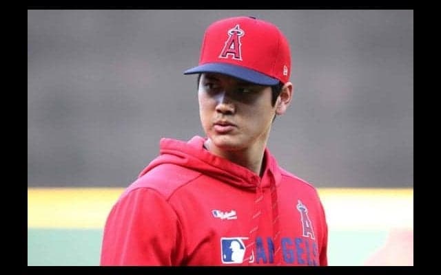 【MLB】大谷翔平は「化け物」のまま!?　右肘手術後も痛烈打球連発で米メディア“安堵”