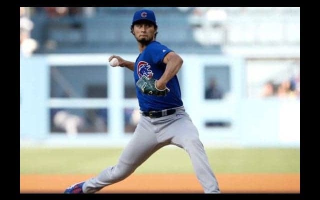 【MLB】「LAでブーイングをかき消した」　ダルビッシュ“悪夢”払拭の快投に米興奮