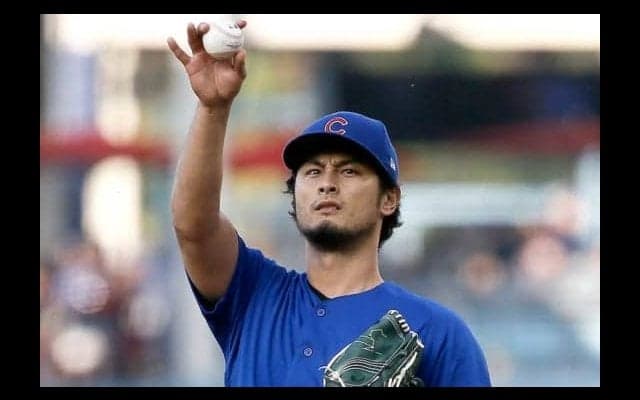 【MLB】ダルビッシュ、9戦連続勝敗つかずも米メディア称賛の嵐「なんて夜なんだ」