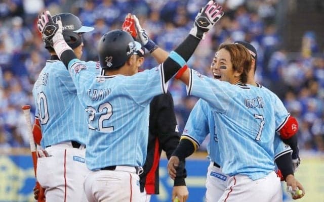 【日本生命セ・パ交流戦：今日のMVP】鈴木大地、3打席連続打点でミラクルサヨナラ劇！＜6月16日＞