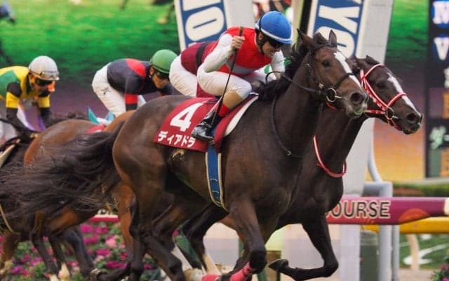 2019プリンスオブウェールズステークス（G1）日本馬の近況（6月15日）