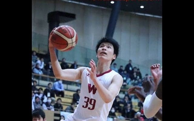 【連載】早慶戦直前主将対談 早大・桑田裕平主将×慶大・山﨑純主将