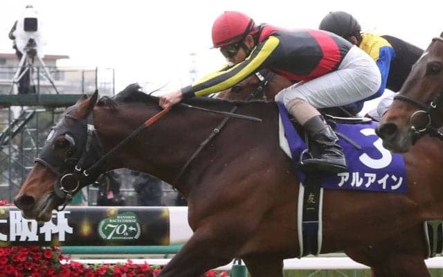 【宝塚記念】登録馬と見どころ アルアインなどG1馬が激突