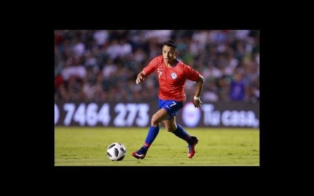 ガチで来る！　コパ・アメリカで日本が対戦する３カ国が燃えている