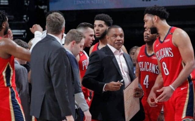 フランチャイズプレーヤーをチームの将来に変えたペリカンズ、巧みな交渉術が光る