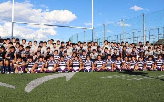 春季制覇　最終節・日大相手に貫禄勝ち／関東大学春季大会  