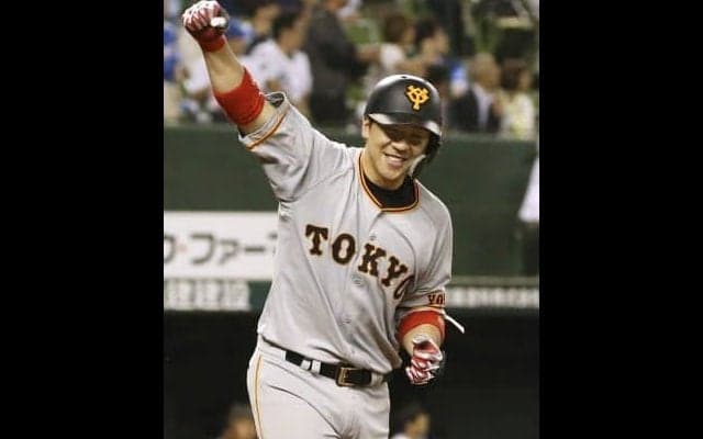 【日本生命セ・パ交流戦：今日のMVP】炭谷銀仁朗、古巣に恩返し弾！チームの交流戦3カード連続勝ち越しを決める！＜6月13日＞