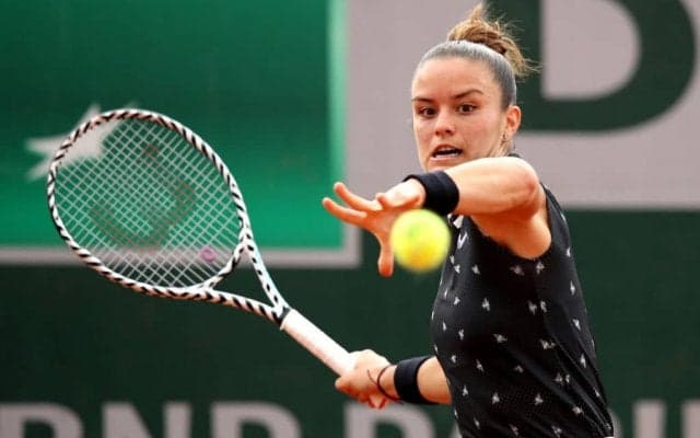 大坂なおみ 1回戦の相手サカーリとは。今季ツアー初優勝の23歳[バーミンガム・クラシック]