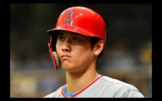 【MLB】大谷翔平の151キロ“ピッチャー返し”にエ軍OB驚嘆「強烈な打球を一貫して…」