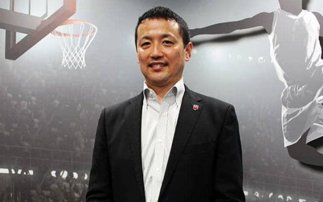 3人制バスケ『3x3』日本代表、強化のキーマン金澤篤志が語る「世界で勝つために」