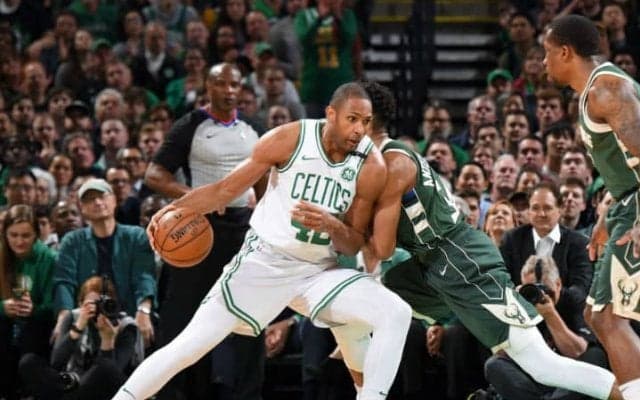 ベテランのアル・ホーフォードとセルティックスが新契約締結に向けて交渉中？