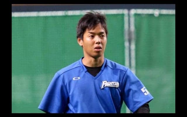 日ハム杉浦、巨人菅野から奪った3点を守れず猛省「実力不足としか…」