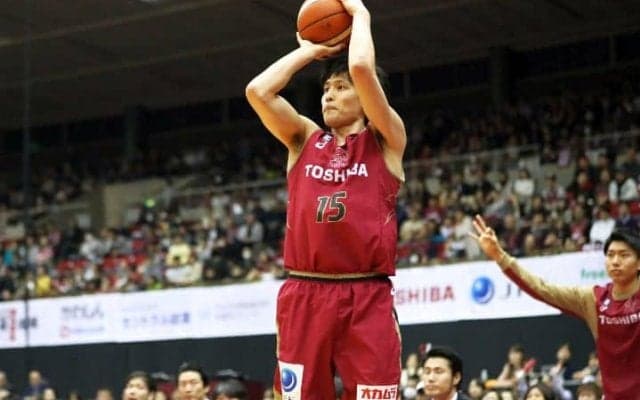 滋賀レイクスターズが川崎から谷口光貴を獲得「滋賀の勝利に貢献できる選手に」