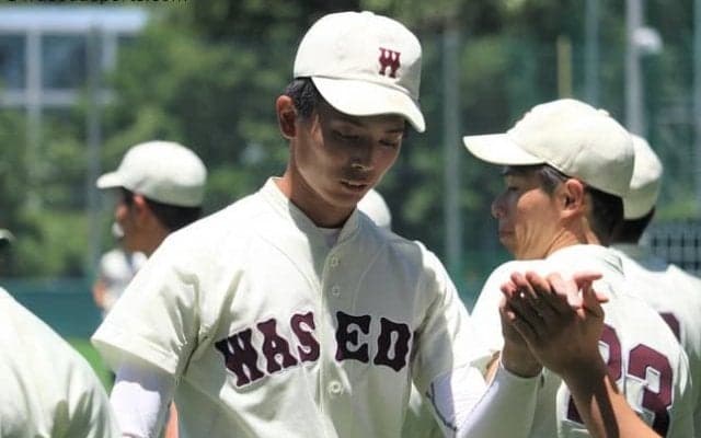 勝てば全日出場の試合で惜敗　１点の遠い展開に／東洋大戦