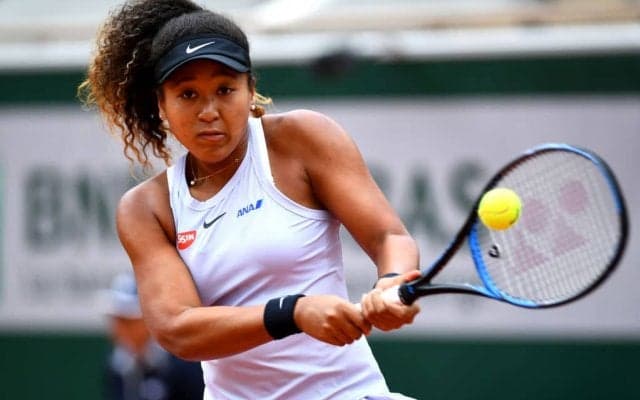 【最新WTAランキング】大坂なおみは1位維持。トップ20に変動なし