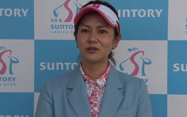 宮里藍氏「普段では感じることのできないセッティングが、選手全体のレベルの底上げになる」　