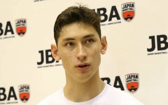 期待の新星、究極の『文武両道』プレーヤー小川春太「頼られる存在になりたい」