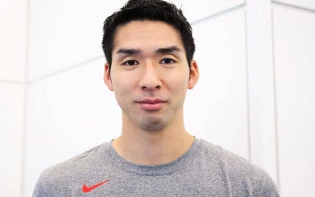 3人制バスケ日本代表を引っ張る小松昌弘「シュート力は強み、それを僕が生かす」