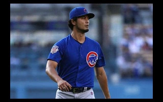 【MLB】「復活？」ダルビッシュ奪三振ショーの米特集動画が爽快「素晴らしい」