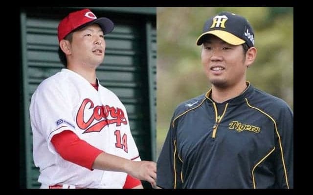 西と大瀬良はわずか2687票差、阪神最多5人が“圏内”…球宴ファン投票